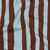 Bio Sommersweat French Terry Jennifer Bouron Streifen Hellblau Braun