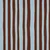 Bio Sommersweat French Terry Jennifer Bouron Streifen Hellblau Braun