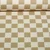 Bio Sommersweat French Terry Karo Beige Khaki
