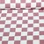 Bio Sommersweat French Terry Karo Mauve