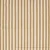 Bio Sommersweat Gemalte Streifen Beige Kamel