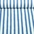 Bio Sommersweat Gemalte Streifen Ecru Blau