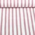 Bio Sommersweat Gemalte Streifen Ecru Mauve