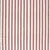 Bio Sommersweat Gemalte Streifen Ecru Mauve