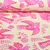 Bio Sommersweat "Southern Ease" Wild Chorus Beige Pink