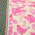 Bio Sommersweat "Southern Ease" Wild Chorus Beige Pink
