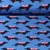 Bio-Sweat "Wiener Dog" Blau