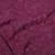 Breitcord Stretch High Low Weinrot