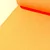 Bündchen "Max" Uni Neon Orange