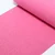Bündchen "Max" Uni Pink Melange