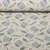 Canvas Christbaumkugeln Leinenlook Beige