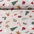 Canvas Geschenke Santa Leinenlook Beige