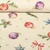 Canvas Kugeln Beige