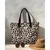 Canvas Leinenlook Leo Natural