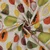 Canvas Leinenoptik Digitaldruck Obst Natural