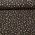 Canvas Leinenoptik Leo Dunkelbraun