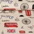 Canvas London Beige Multicolor