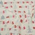 Canvas Merry Christmas Leinenlook Beige