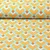 Canvas Retro Türkis