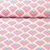 Canvas Retro Weiß