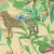 Canvas Tiere Sand