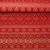 Canvas Tischwäsche X-MAS Bordüren Rot Gold