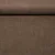 Canvas Vorgewaschen Uni Melange Braun