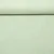 Canvas Vorgewaschen Uni Melange Hellgrün
