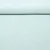 Canvas Vorgewaschen Uni Melange Mint