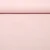 Canvas Vorgewaschen Uni Melange Rosa
