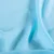 Chiffon Uni Himmelblau