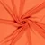 Chiffon Uni Orange