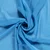 Chiffon Uni Türkis