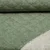 Cord Teddy Quiltkaros Grün