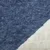 Cord Teddy Quiltkaros Jeansblau