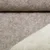 Cord Teddy Quiltkaros Taupe
