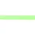 Falzgummi 20mm Neongrün Meterware