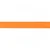 Falzgummi 20mm Neonorange Meterware