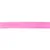 Falzgummi 20mm Neonpink Meterware