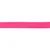 Falzgummi 20mm Pink Meterware