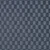 Frottee Jersey Ton-in-Ton Karo Jeansblau