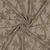 Frottee Jersey Ton-in-Ton Palmen Braun