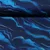 Funktionsjersey Abstrakt Blau