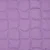 Gesteppter Jackenstoff Quadrate Lila Aprikot