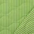 Gesteppter Jackenstoff Sommerstepp Doubleface Streifen Grün
