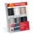 Gütermann Allesnäher-Set Neutral 6x250m