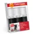 Gütermann Allesnäher-Set Schwarz Weiß 6x250m
