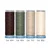 Gütermann Allesnäher Water Repellent Set Erdtöne 4x100m
