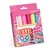 Gütermann Nähfaden-Set Cute & Pink 6x100m mit Applikationen