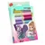 Gütermann Set Sewing Friends Collection 8x100m mit 3 Applikationen